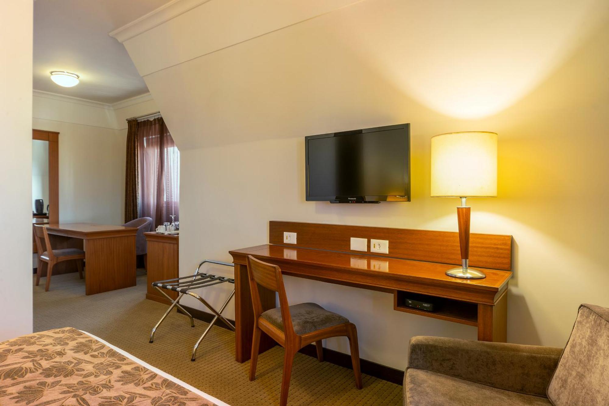 Hotel Laghetto Villa Moura Rio Grande  Extérieur photo