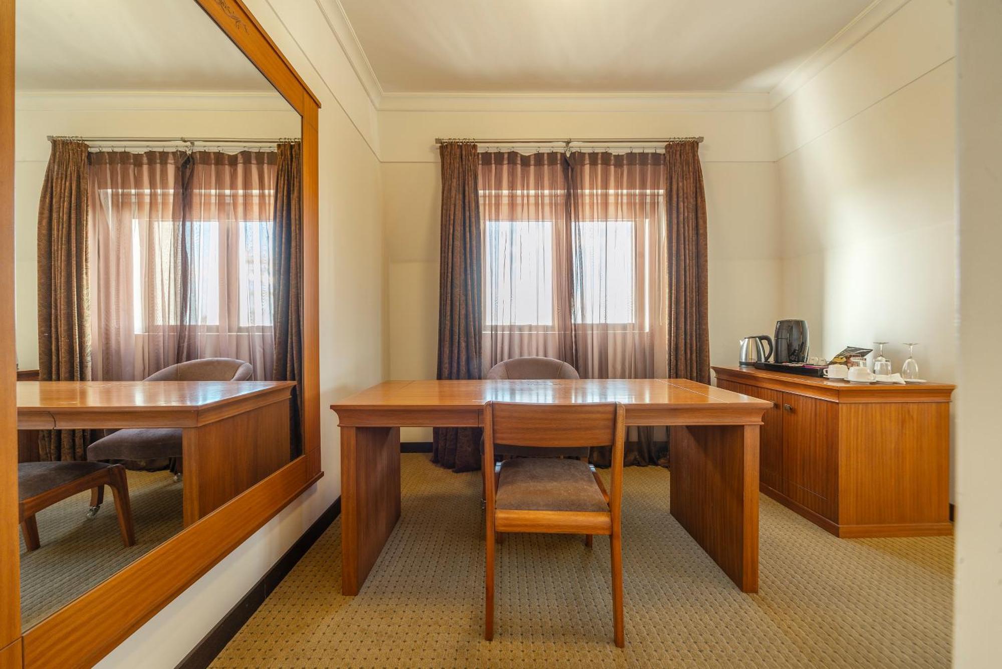 Hotel Laghetto Villa Moura Rio Grande  Extérieur photo
