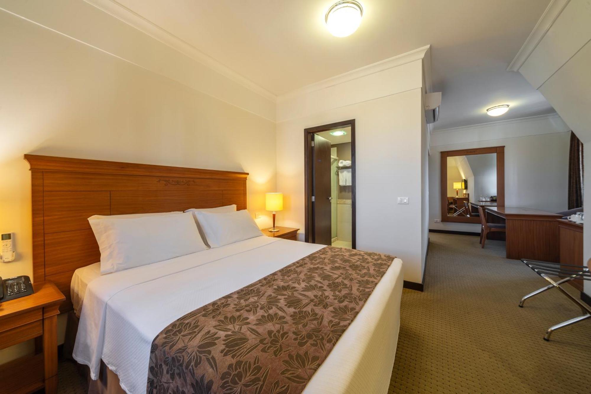Hotel Laghetto Villa Moura Rio Grande  Extérieur photo