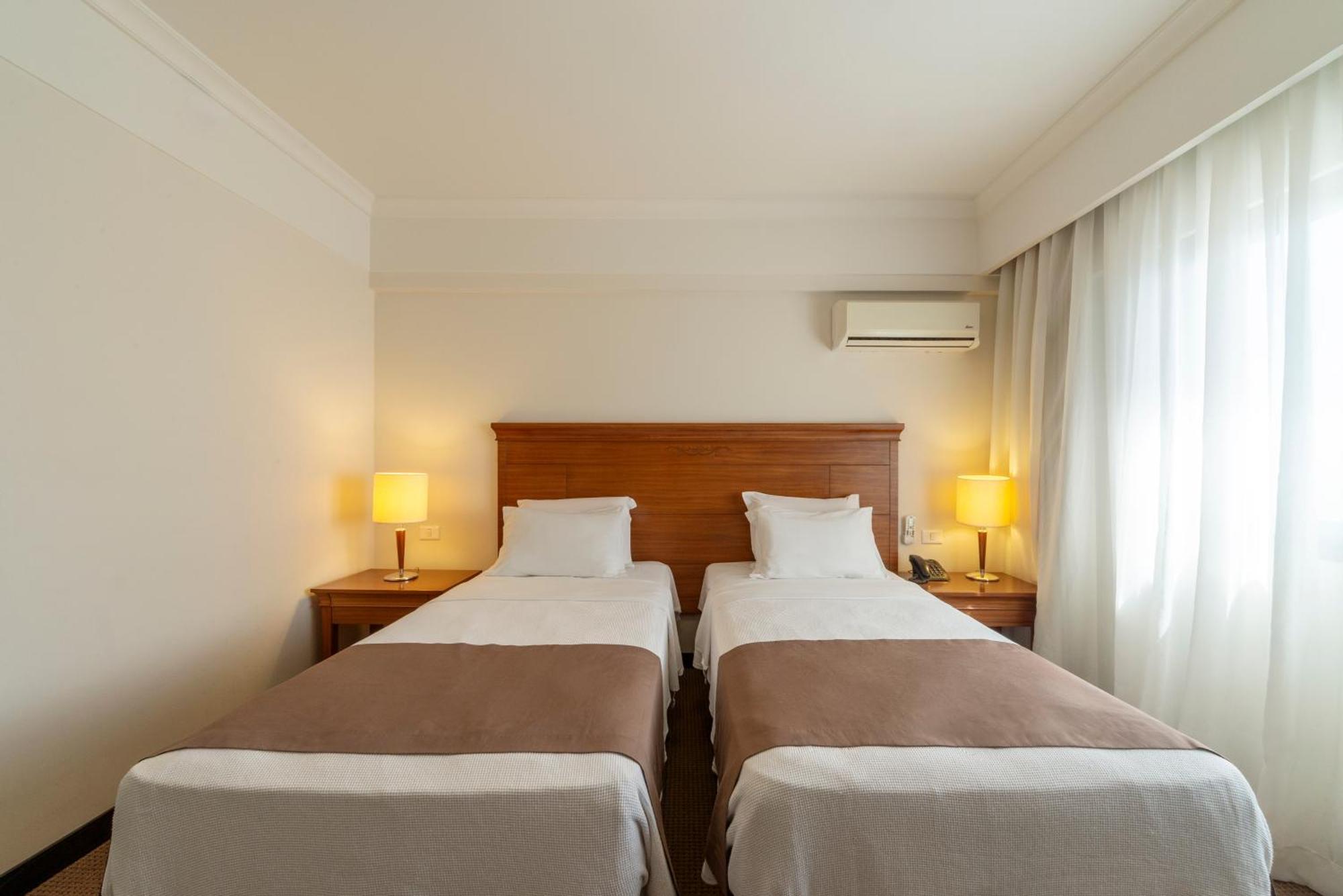 Hotel Laghetto Villa Moura Rio Grande  Extérieur photo