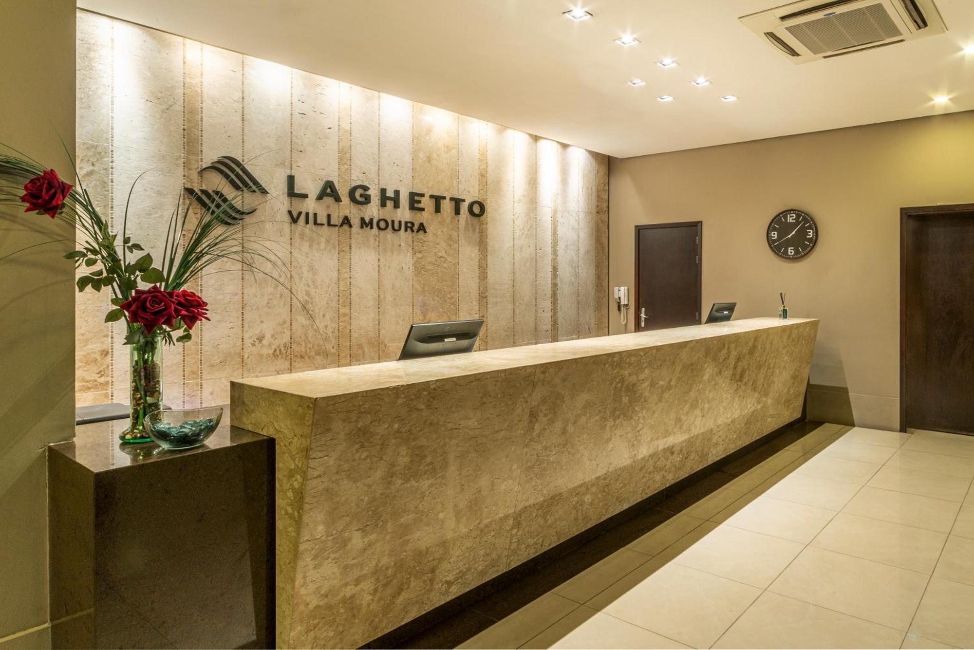 Hotel Laghetto Villa Moura Rio Grande  Extérieur photo
