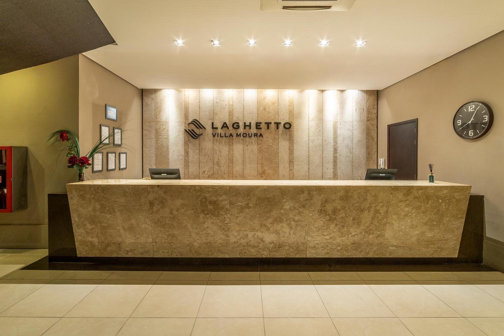 Hotel Laghetto Villa Moura Rio Grande  Extérieur photo